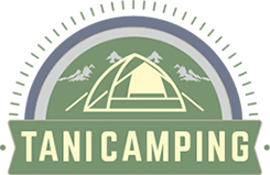 Tani Camping Logo